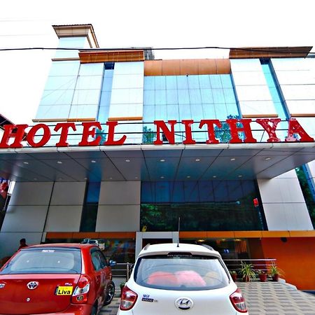 Hotel Nithya 戈德亚姆 外观 照片